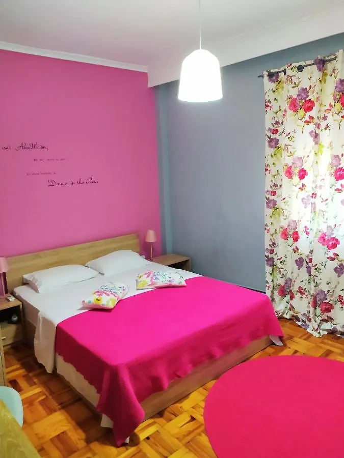 George'S Old House Apartment Salonic