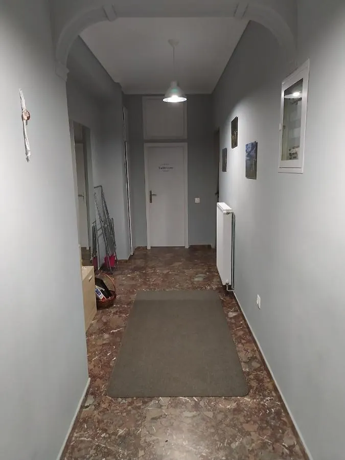 George'S Old House Apartment Salonic Grecia