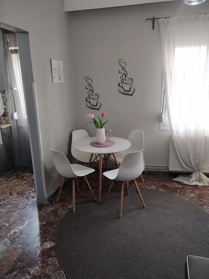George'S Old House Apartment Salonic Grecia