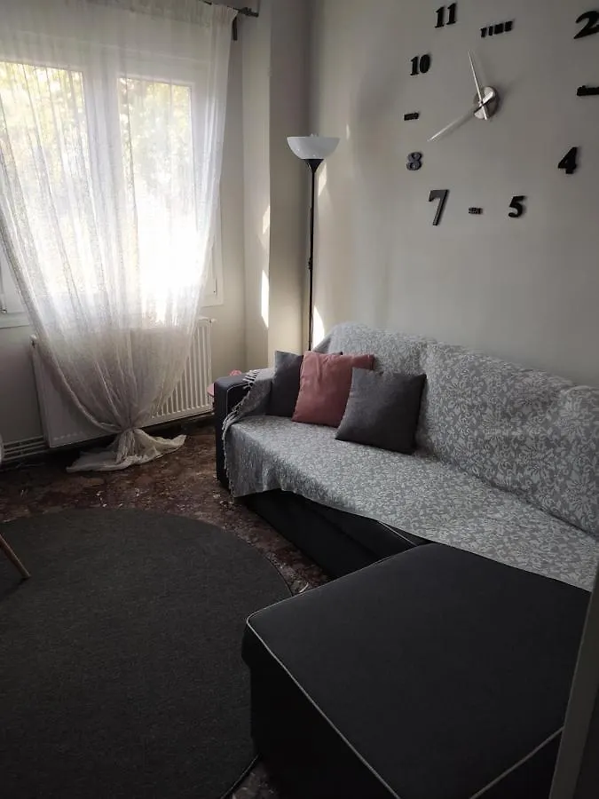 George'S Old House Apartment Salonic Grecia