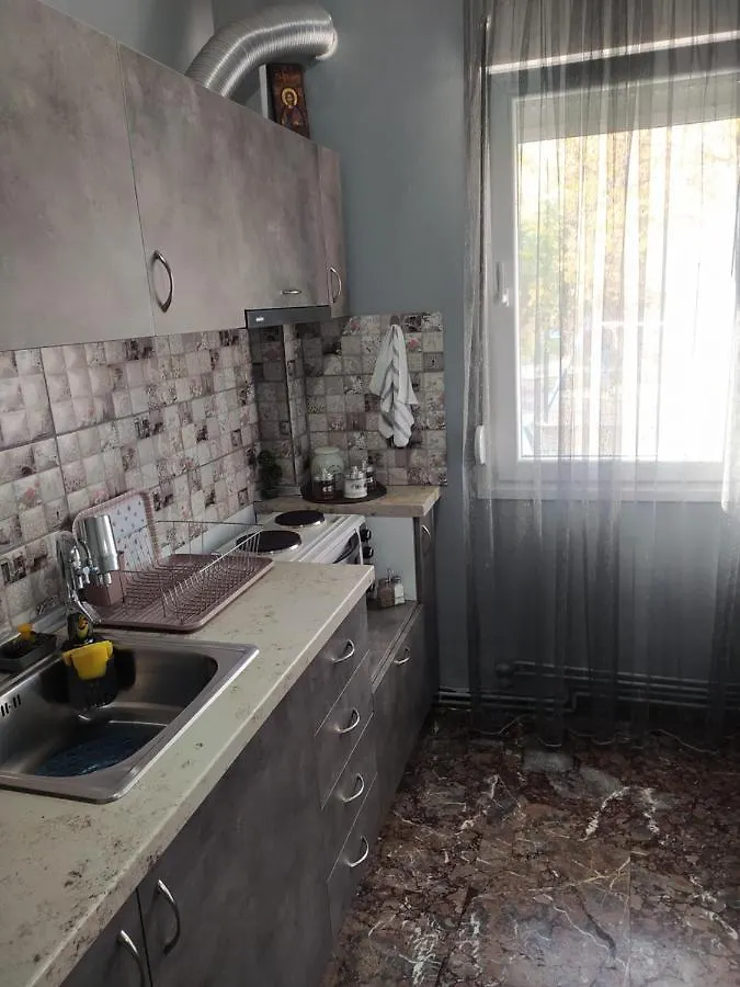George'S Old House Apartment Salonic
